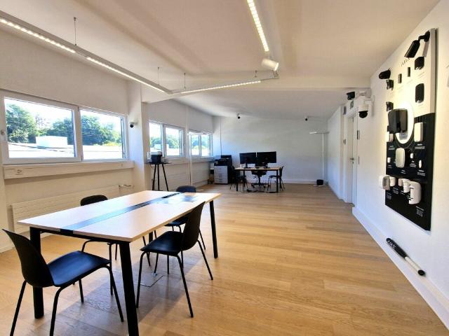Büro mieten in Marly, Freiburg