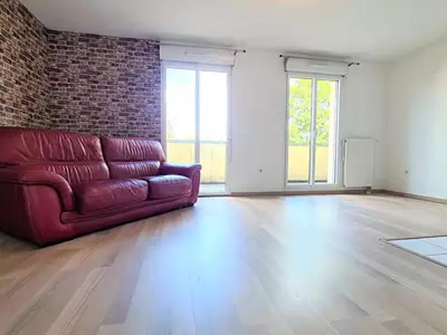 Appartement vente à Sarcelles, Marly-la-ville