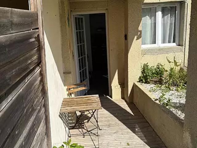 Appartement vente à Sarcelles, Marly-la-ville