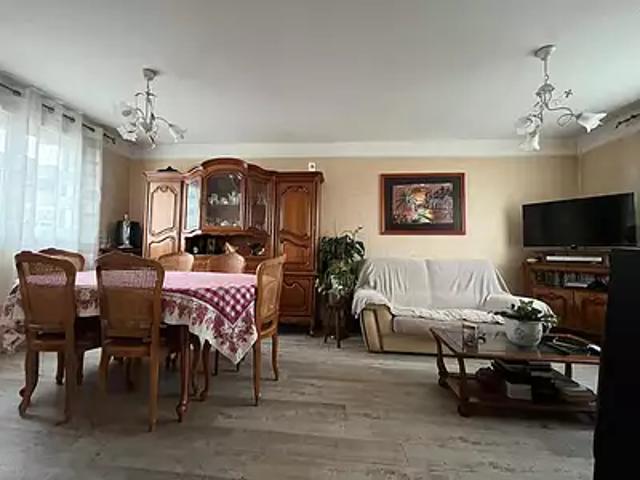 Maison vente à Sarcelles, Marly-la-ville