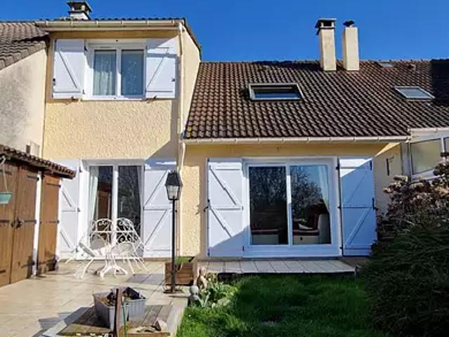 Maison vente à Sarcelles, Marly-la-ville
