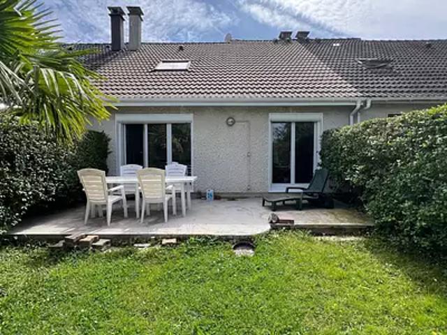Maison vente à Sarcelles, Marly-la-ville