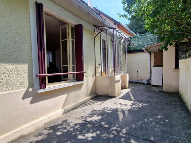 Maison vente à Sarcelles, Marly-la-ville