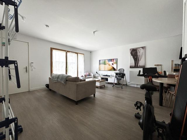 Duplex vente à Sarcelles, Marly-la-ville