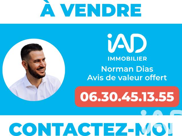 Appartement vente à Sarcelles, Marly-la-ville