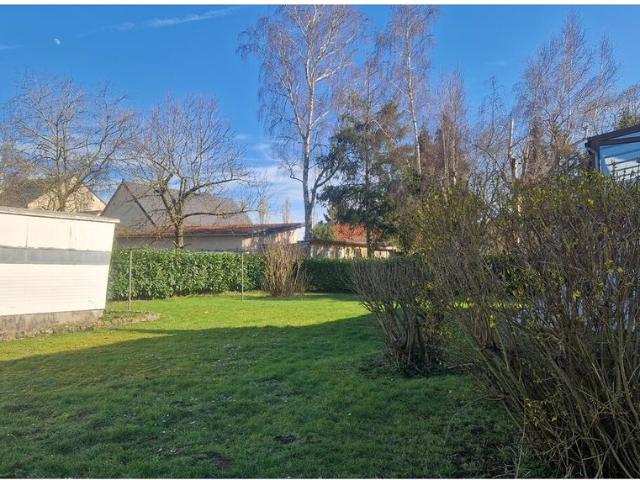 Maison vente à Sarcelles, Marly-la-ville