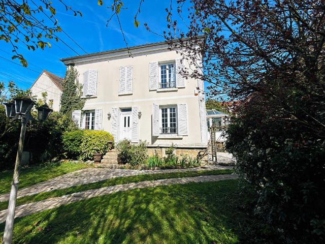 Maison vente à Sarcelles, Marly-la-ville