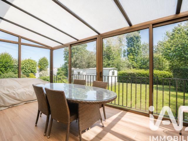 Maison vente à Sarcelles, Marly-la-ville