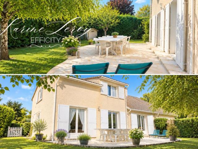 Maison vente à Marly-la-Ville, Val-d'Oise