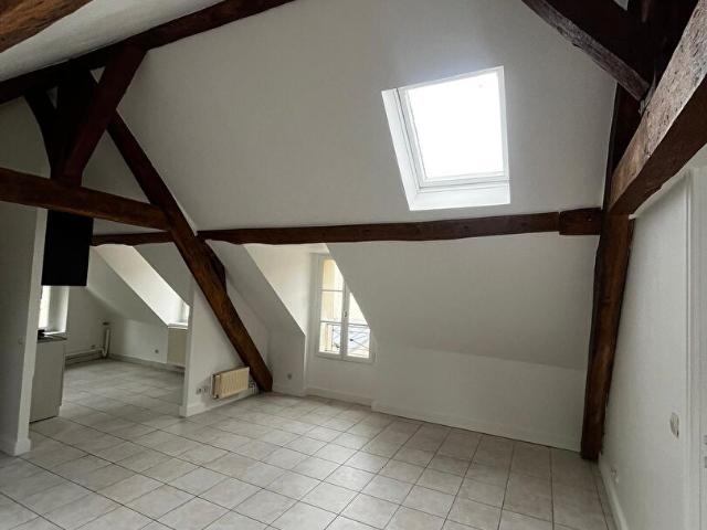 Appartement location à Saint-Germain-en-Laye, Marly-le-roi
