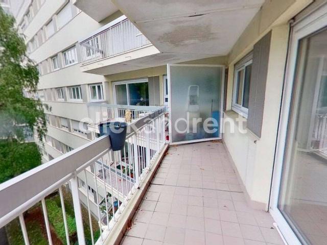 Appartement location à Campus Axa de Marly-le-Roi, Marly-le-Roi