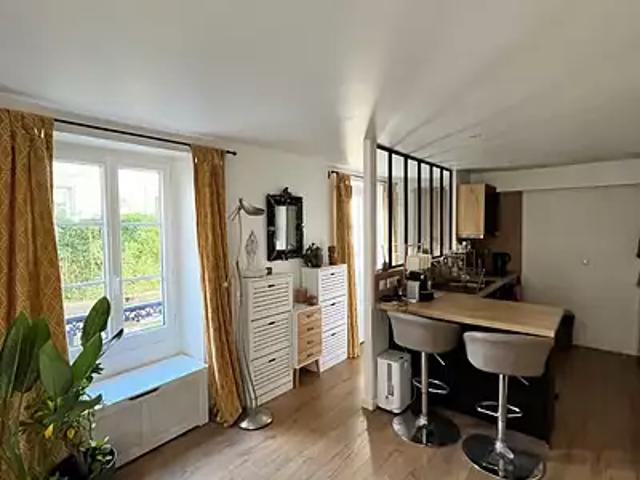 Appartement vente à Saint-Germain-en-Laye, Marly-le-roi