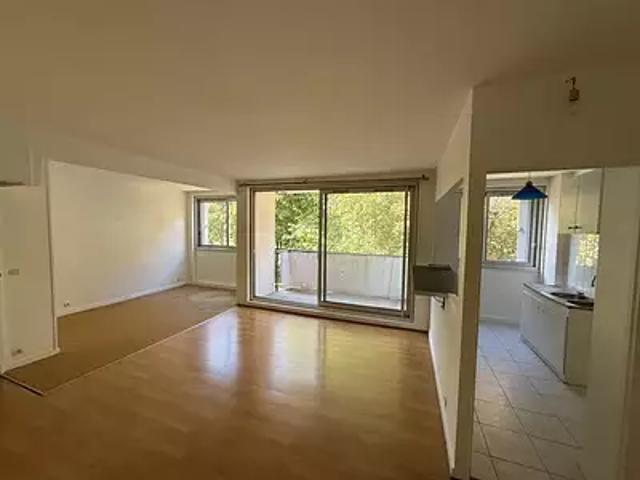 Appartement vente à Saint-Germain-en-Laye, Marly-le-roi