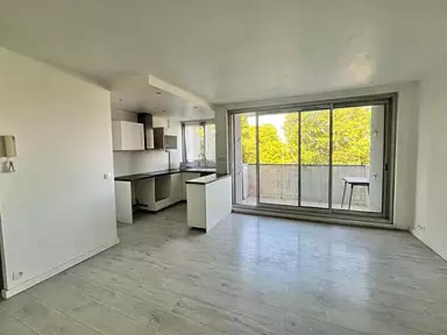 Appartement vente à Saint-Germain-en-Laye, Marly-le-roi