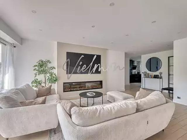 Appartement vente à Saint-Germain-en-Laye, Marly-le-roi
