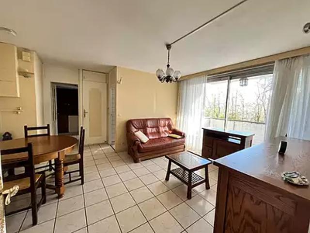 Appartement vente à Saint-Germain-en-Laye, Marly-le-roi