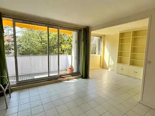 Appartement vente à Saint-Germain-en-Laye, Marly-le-roi
