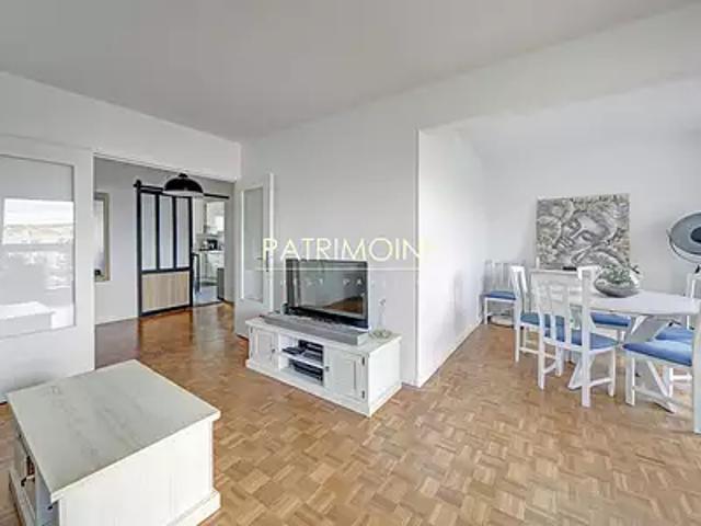 Appartement vente à Saint-Germain-en-Laye, Marly-le-roi