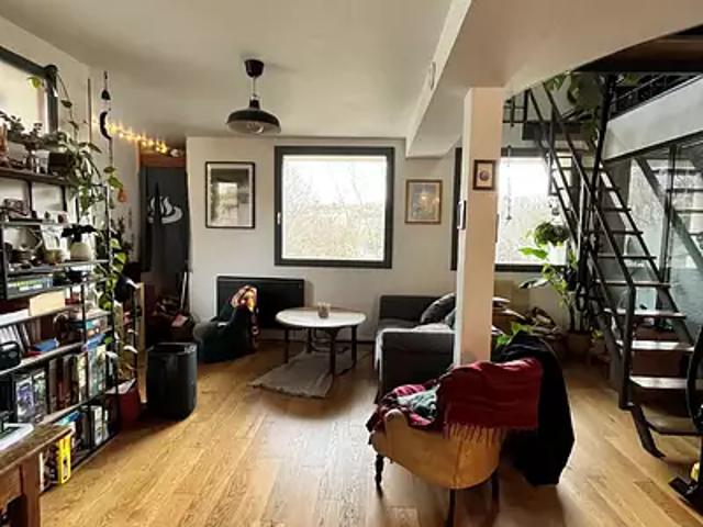 Appartement vente à Saint-Germain-en-Laye, Marly-le-roi