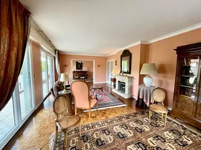 Appartement vente à Saint-Germain-en-Laye, Marly-le-roi