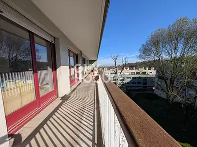 Appartement vente à Saint-Germain-en-Laye, Marly-le-roi