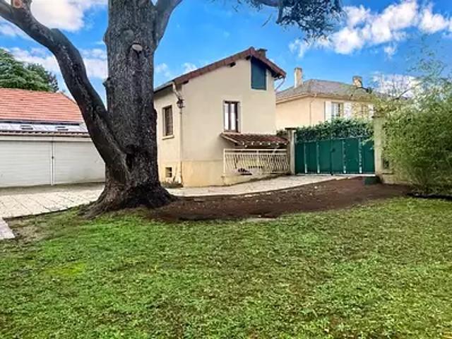 Maison vente à Saint-Germain-en-Laye, Marly-le-roi