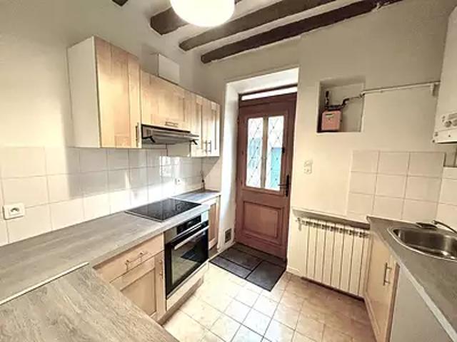 Maison vente à Saint-Germain-en-Laye, Marly-le-roi
