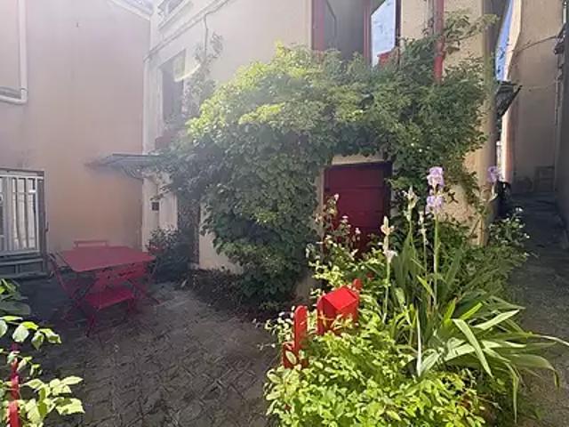 Maison vente à Saint-Germain-en-Laye, Marly-le-roi