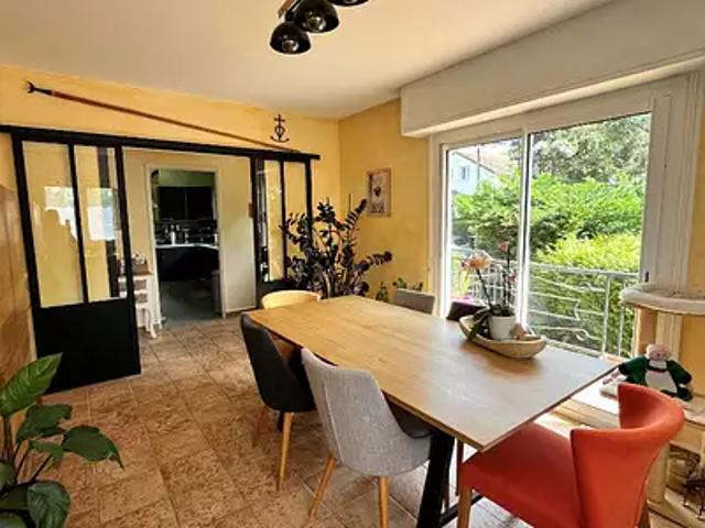 Maison vente à Saint-Germain-en-Laye, Marly-le-roi
