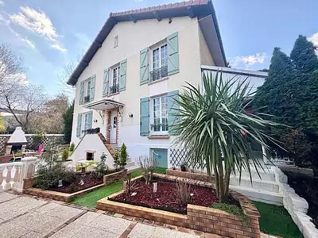 Maison vente à Saint-Germain-en-Laye, Marly-le-roi