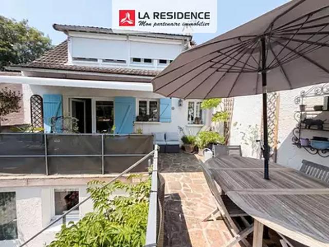 Maison vente à Saint-Germain-en-Laye, Marly-le-roi