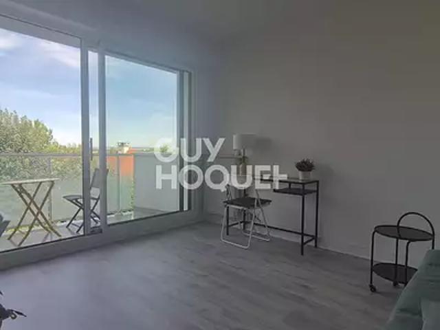 Appartement location à Saint-Germain-en-Laye, Marly-le-roi