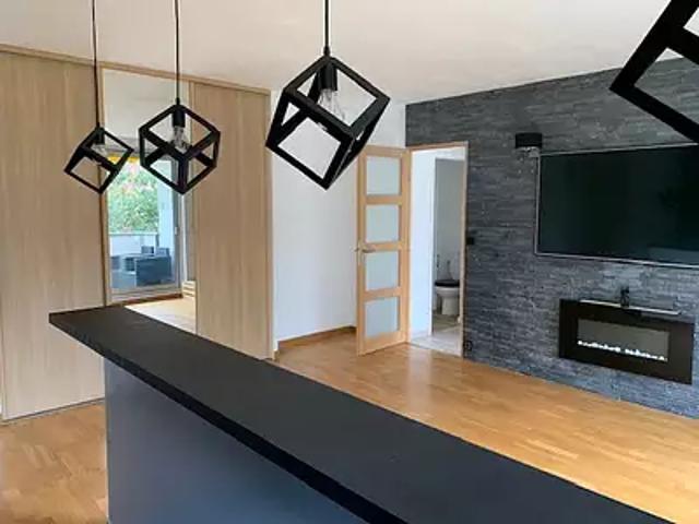 Appartement location à Saint-Germain-en-Laye, Marly-le-roi