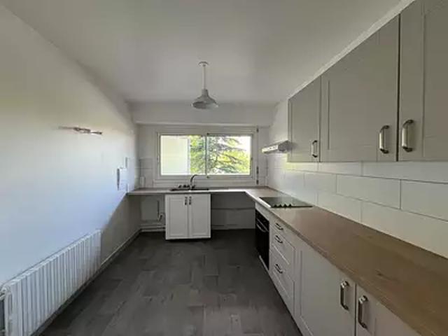 Appartement location à Saint-Germain-en-Laye, Marly-le-roi