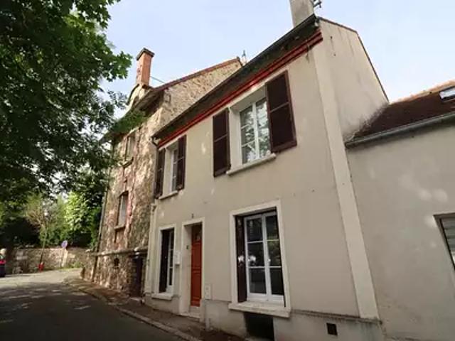 Maison location à Saint-Germain-en-Laye, Marly-le-roi