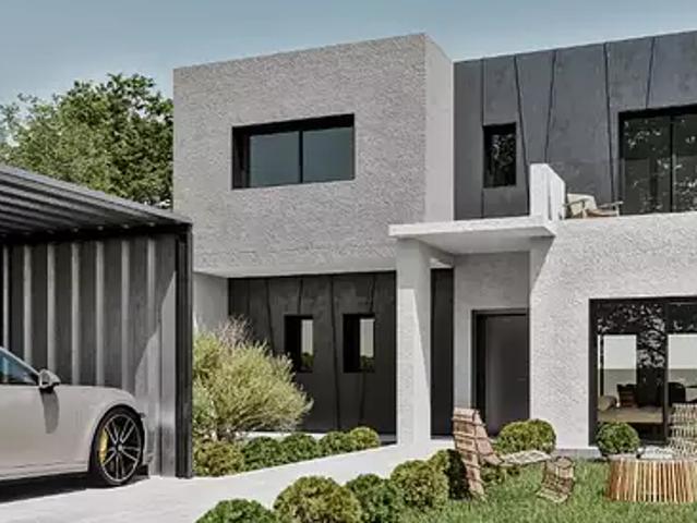 Maison vente à Saint-Germain-en-Laye, Marly-le-roi
