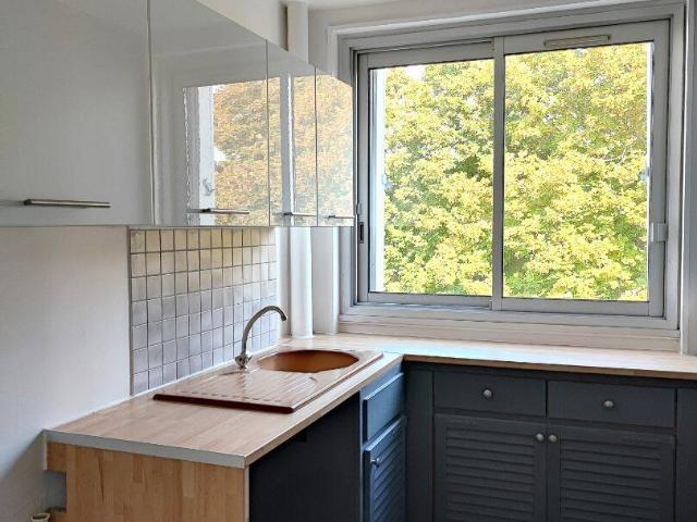 Appartement location à Campus Axa de Marly-le-Roi, Marly-le-Roi