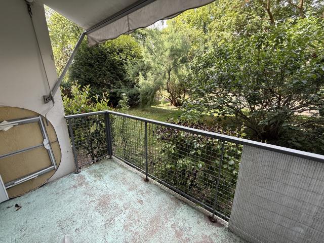 Appartement location à Saint-Germain-en-Laye, Marly-le-roi