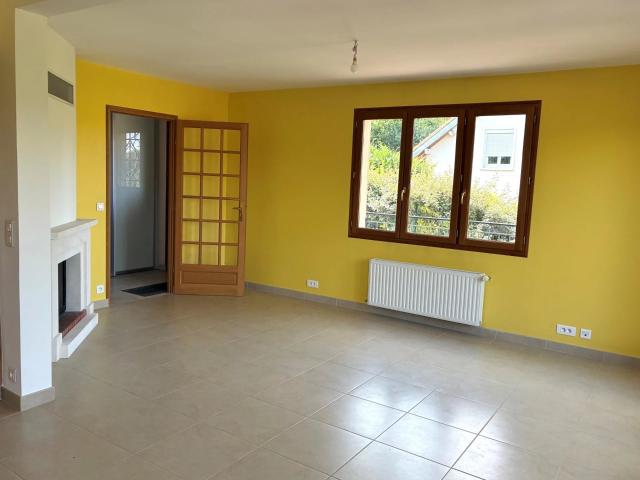 Maison location à Saint-Germain-en-Laye, L'etang-la-ville