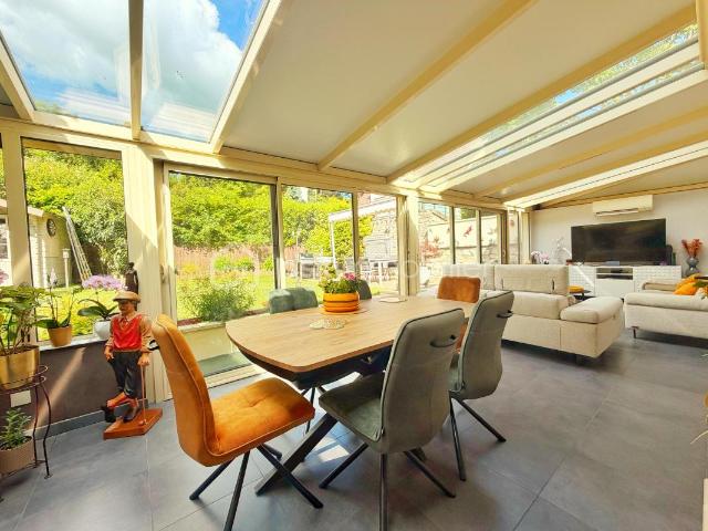 Maison vente à Saint-Germain-en-Laye, Marly-le-roi
