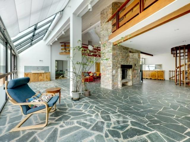 Appartement vente à Saint-Germain-en-Laye, Marly-le-roi