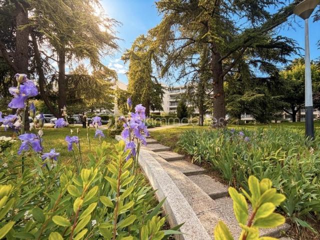 Appartement vente à Saint-Germain-en-Laye, Marly-le-roi
