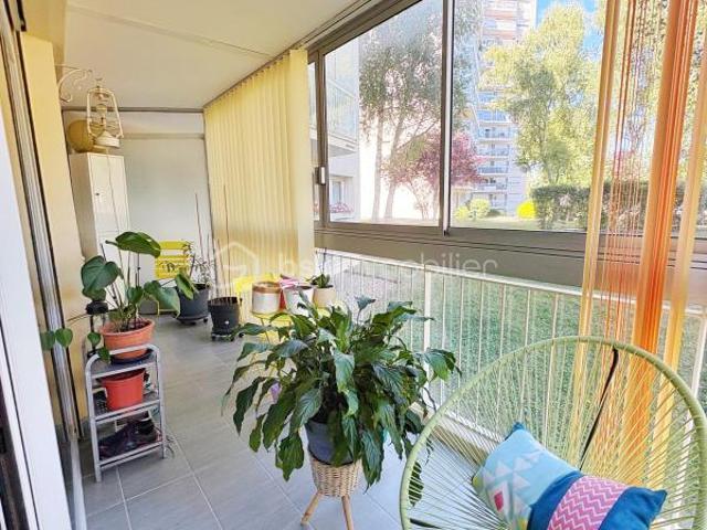 Appartement vente à Saint-Germain-en-Laye, Marly-le-roi