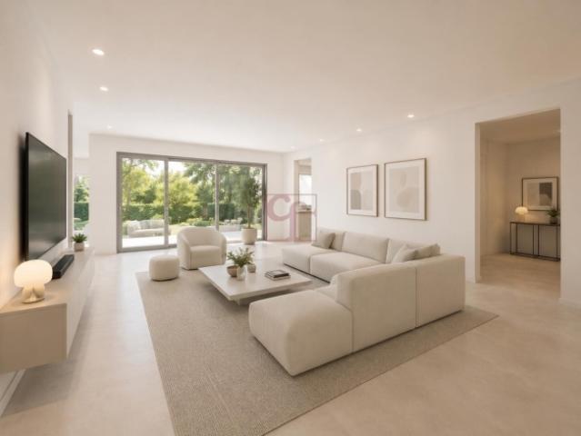 Wohnung kaufen in Montiver, Marly