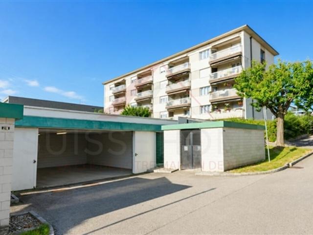 Wohnung kaufen in Marly, Freiburg