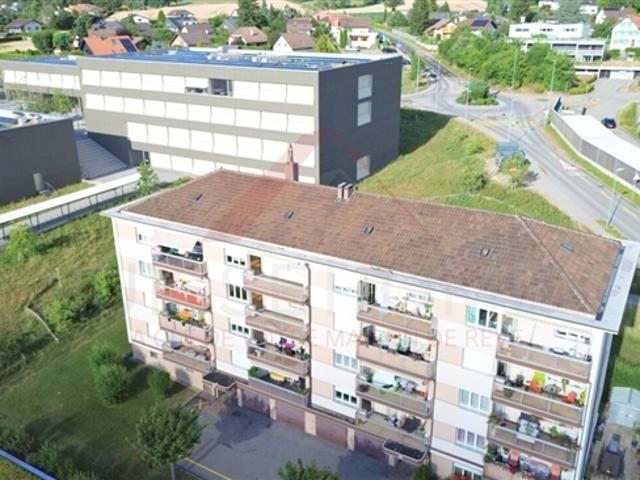 Wohnung kaufen in St. Antoni, Freiburg