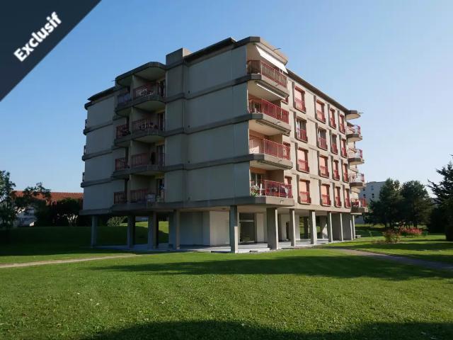 Apartment mieten in Marly, Freiburg