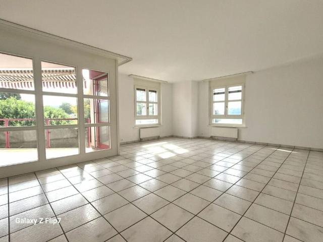 Apartment mieten in Marly, District de la Sarine