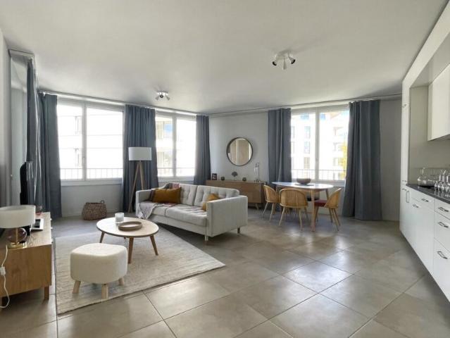 Apartment mieten in Marly, Freiburg