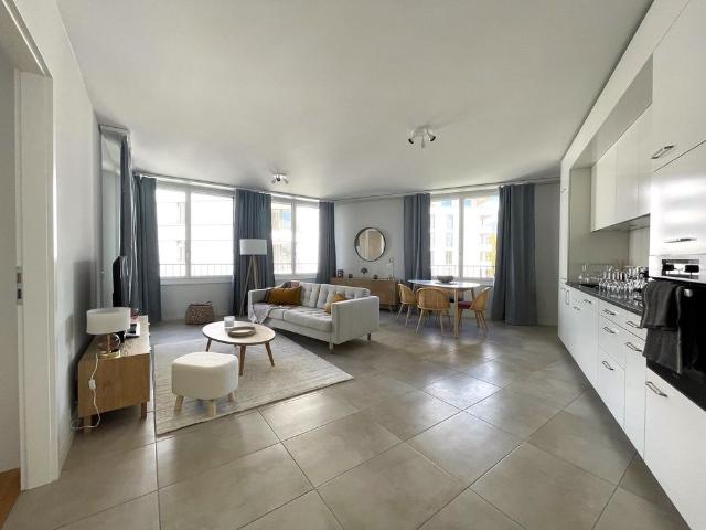 Apartment mieten in Marly, Freiburg